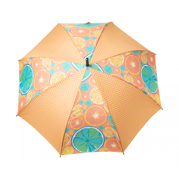 CreaRain Eight - personalizowany parasol