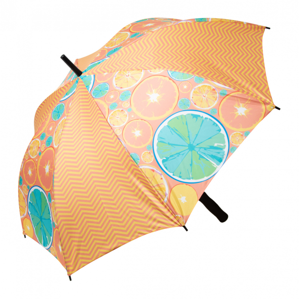 CreaRain Eight - personalizowany parasol