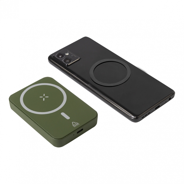 Rabobank Mag - power bank RABS