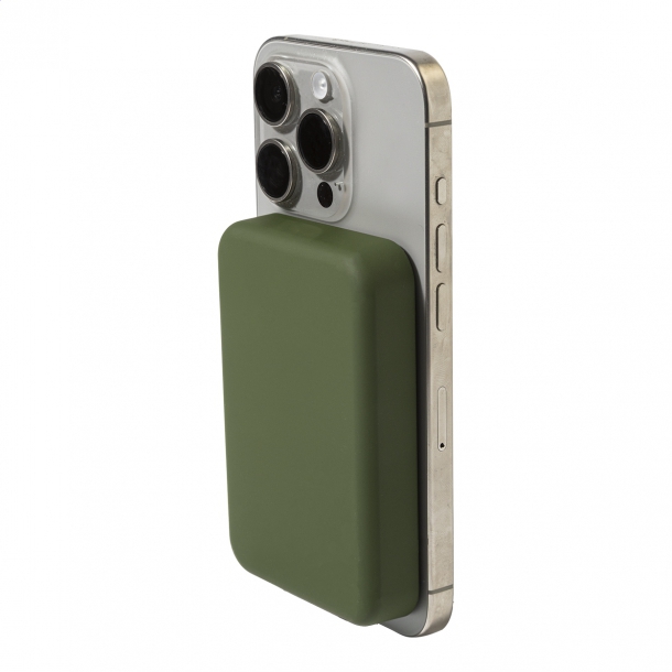 Rabobank Mag - power bank RABS