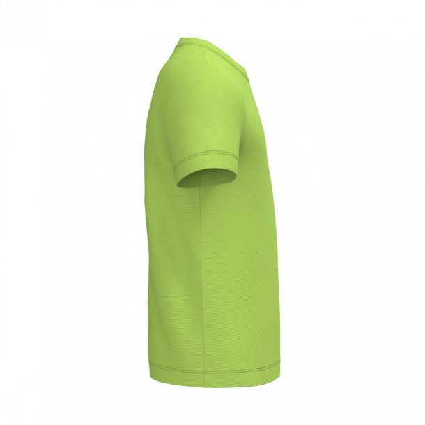 IB302 - dziecięca koszulka sportowa