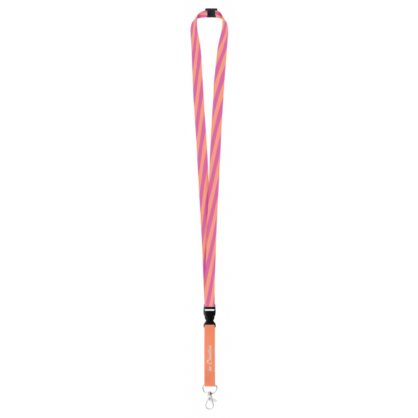 Subyard 15 C Safe - smycz sublimacyjna