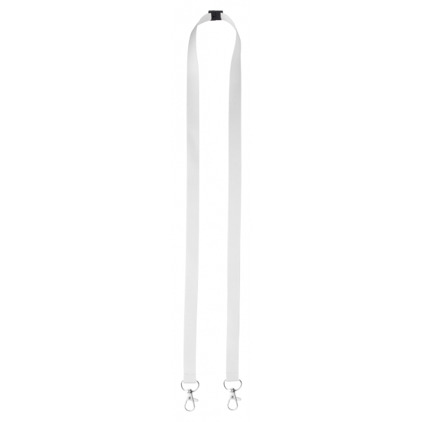 Subyard 15 Double Safe - smycz sublimacyjna