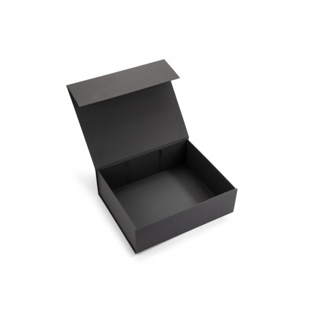 Pudełko prezentowe MAGIC L - Czarny