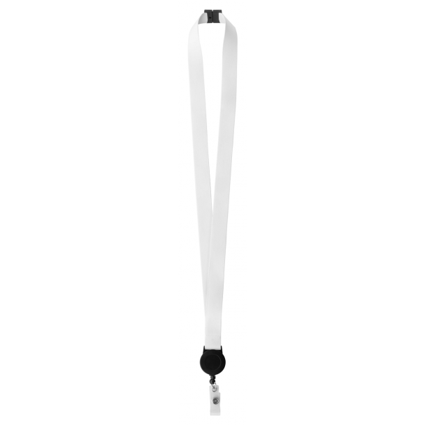 Subyard YoYo A Safe - smycz sublimacyjna