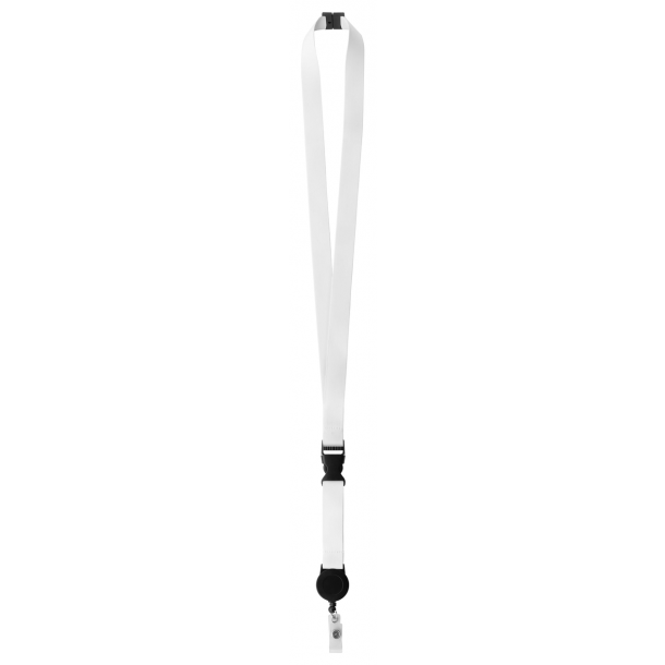 Subyard YoYo B Safe - smycz sublimacyjna