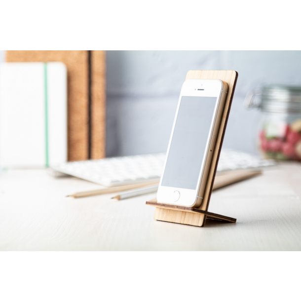 Fargesia - uchwyt na telefon