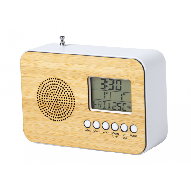 Tulax - radio biurkowe
