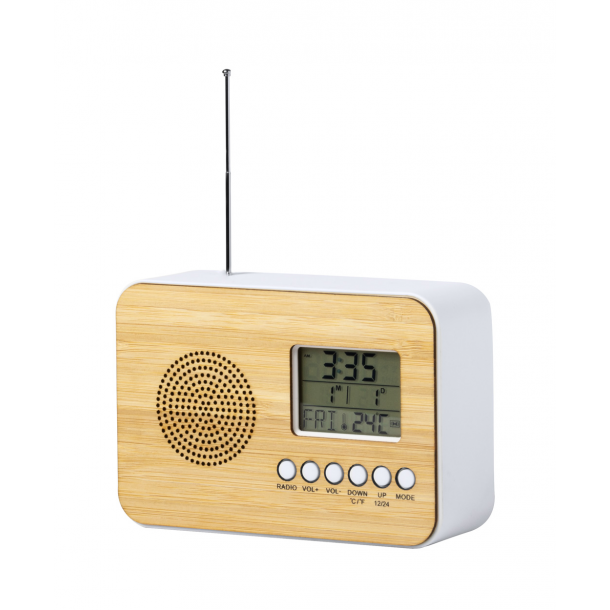 Tulax - radio biurkowe