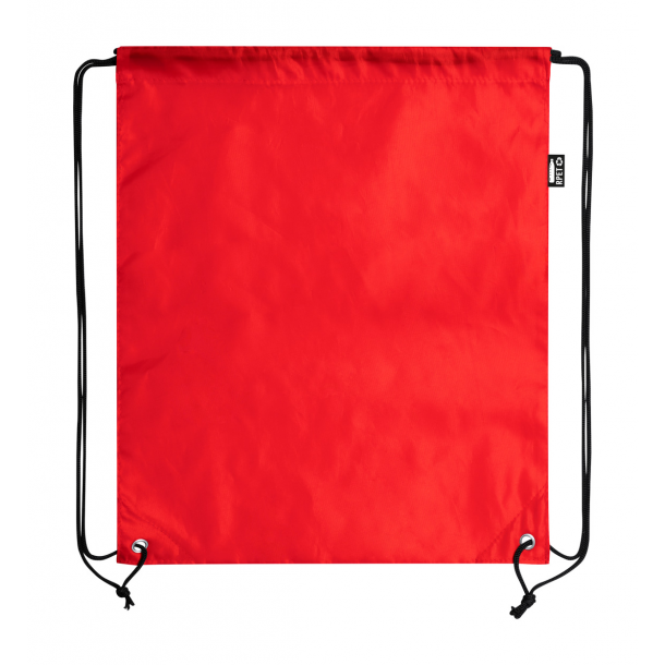 Lambur - worek ze sznurkami RPET