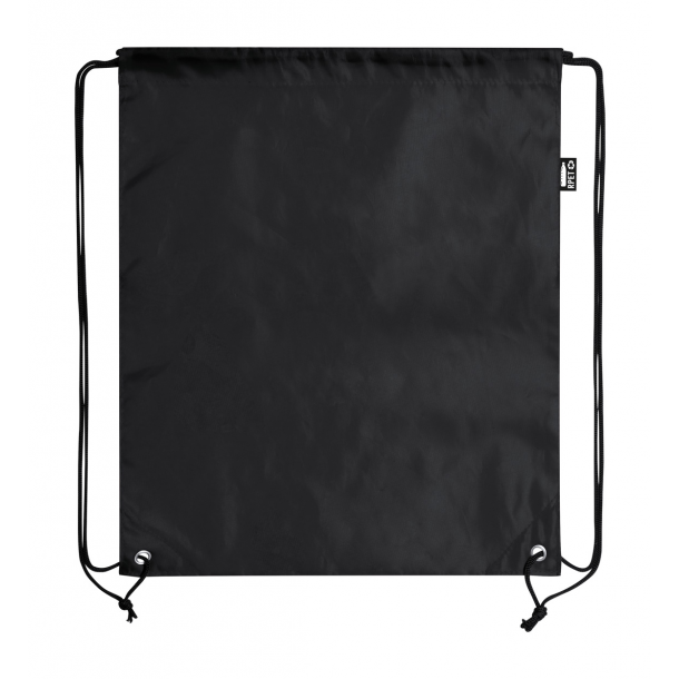 Lambur - worek ze sznurkami RPET