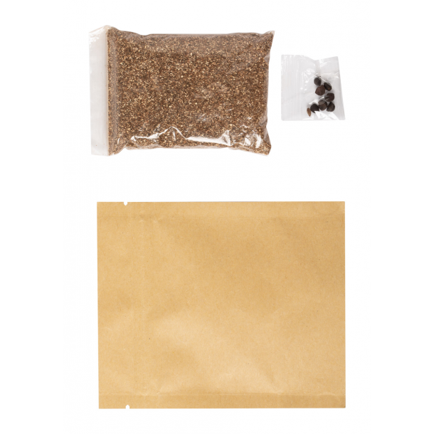 Sober - zestaw nasion