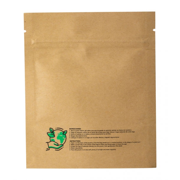 Sober - zestaw nasion