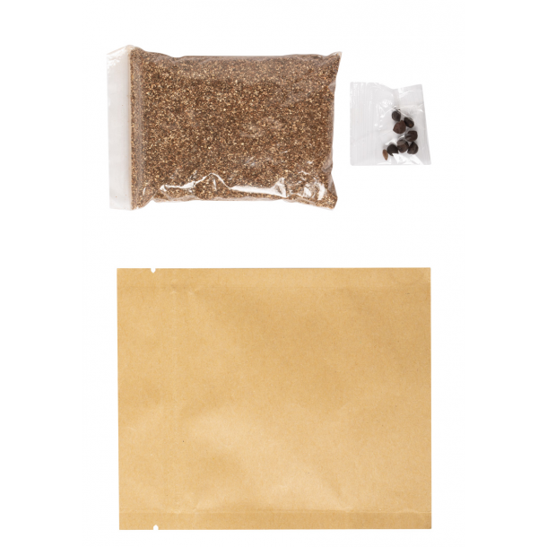 Sober - zestaw nasion