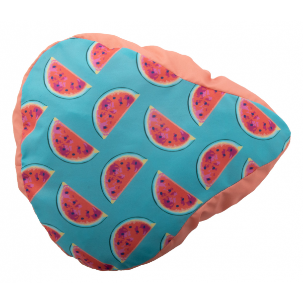 CreaRide - pokrowiec na siodełko rowerowe