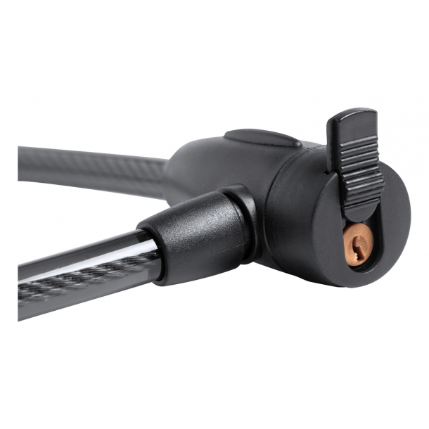 Triyo - zapięcie do roweru / kłódka