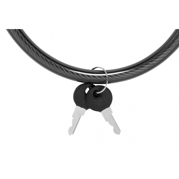 Triyo - zapięcie do roweru / kłódka