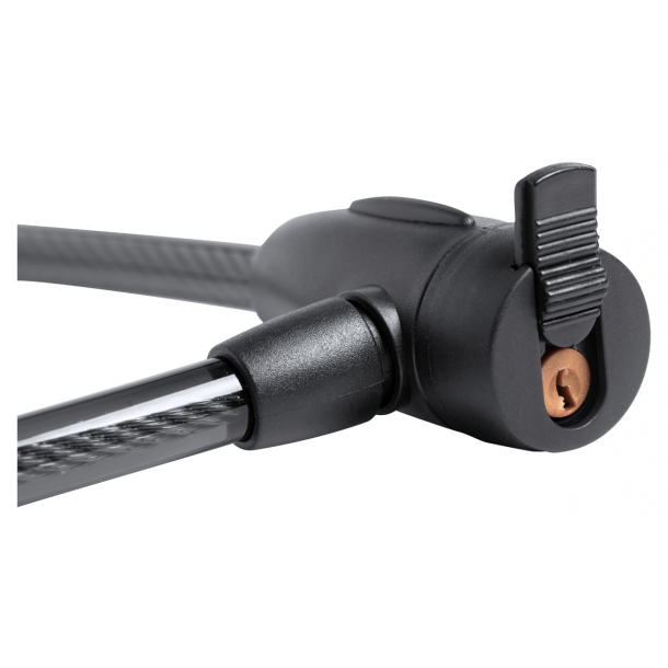 Triyo - zapięcie do roweru / kłódka