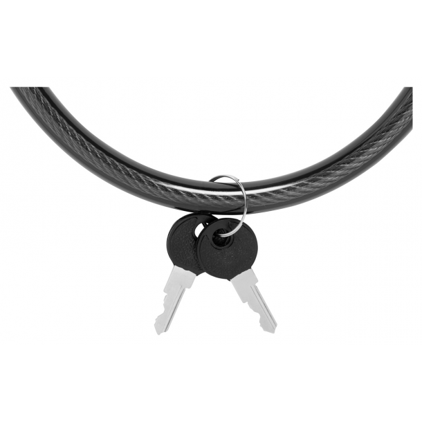 Triyo - zapięcie do roweru / kłódka