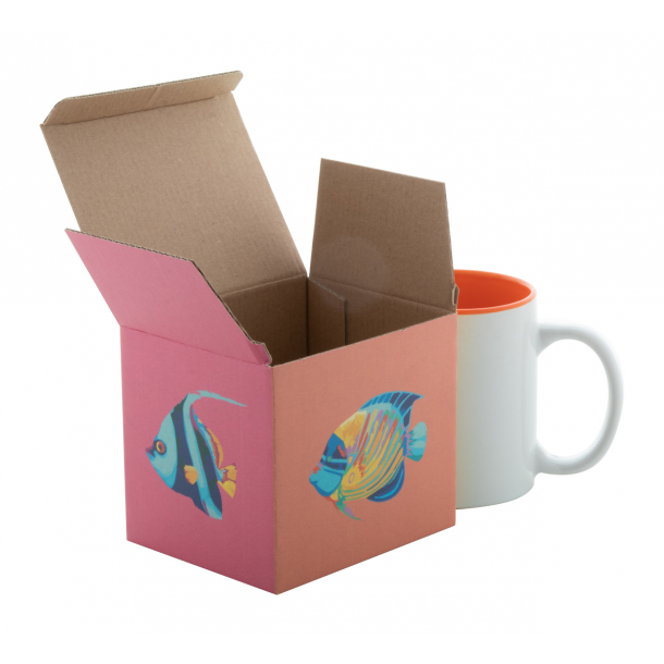 CreaBox Mug A - pudełko na kubek