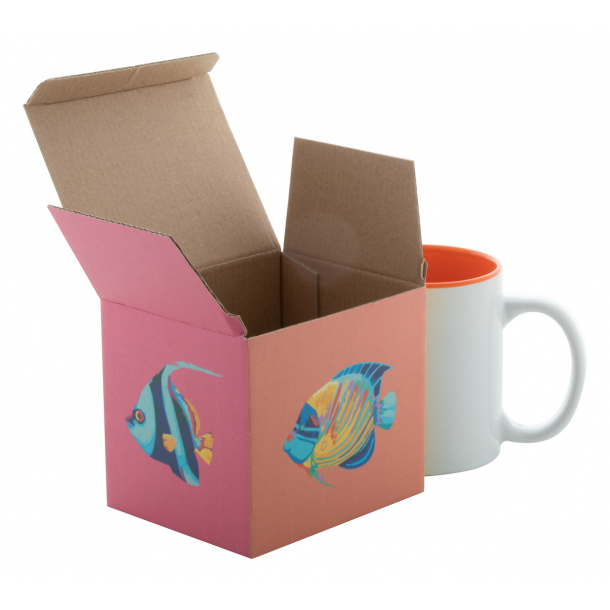 CreaBox Mug A - pudełko na kubek