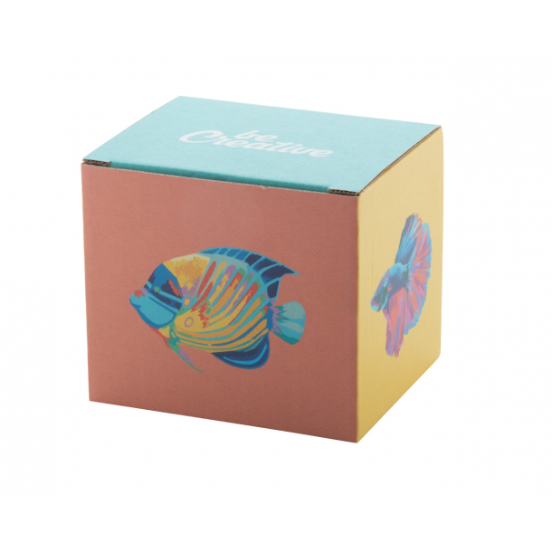 CreaBox Mug A - pudełko na kubek
