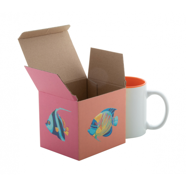 CreaBox Mug A - pudełko na kubek