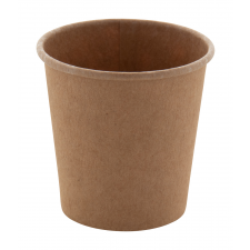 Papcap S - kubek papierowy, 120 ml