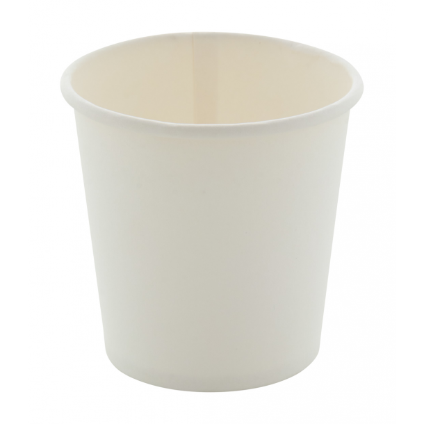 Papcap S - kubek papierowy, 120 ml