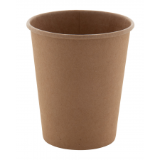 Papcap M - kubek papierowy, 240 ml