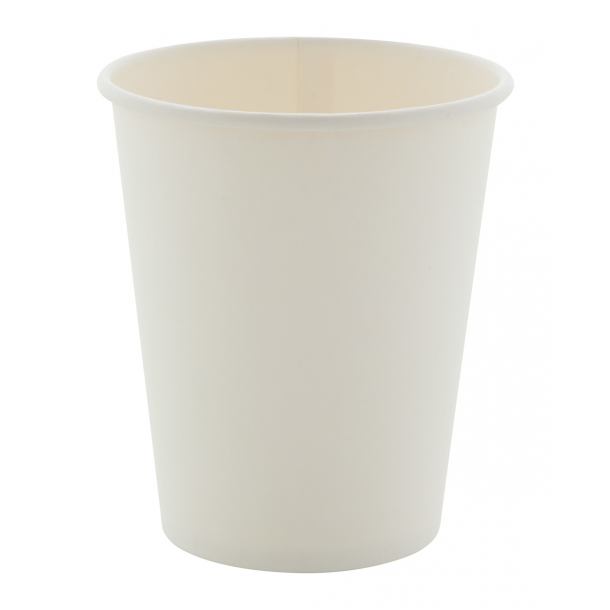 Papcap M - kubek papierowy, 240 ml
