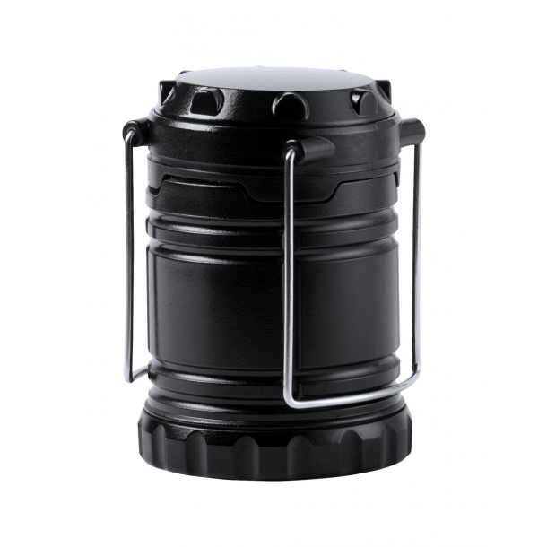 Demil - lampa kempingowa