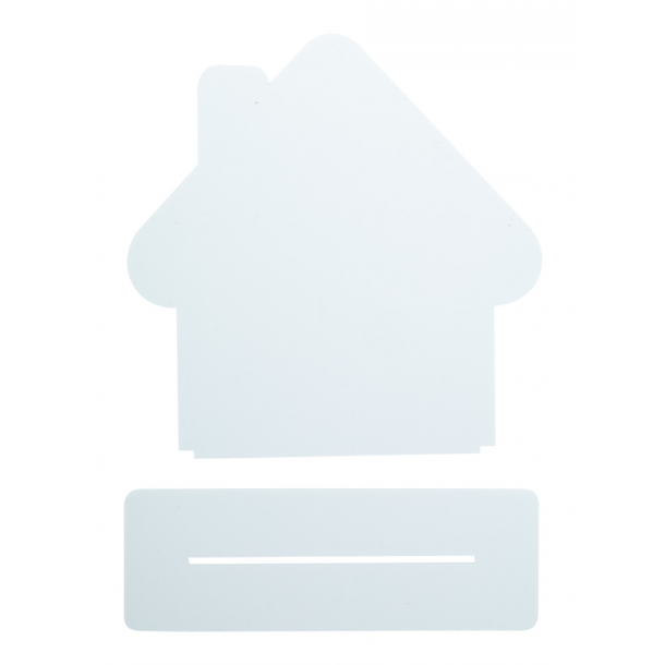 Clobor - display, okrąg