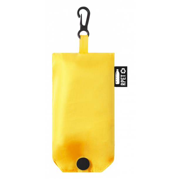 Restun - torba składana RPET