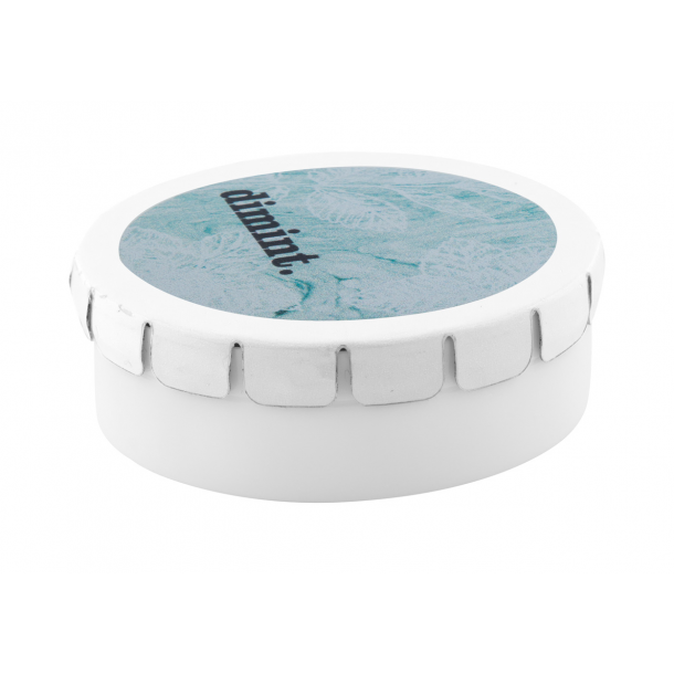 ClickToo - miętówki