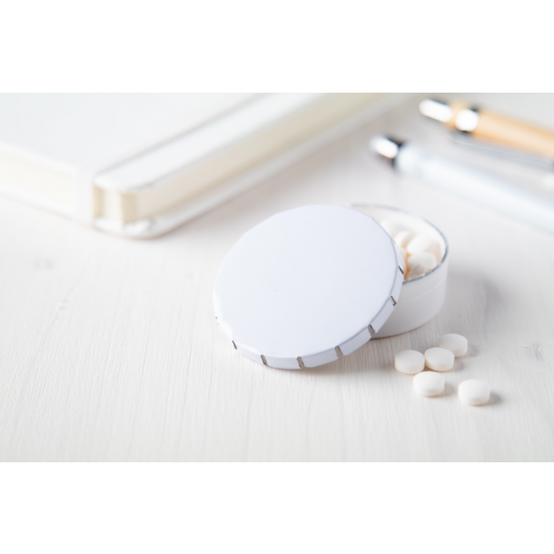 ClickToo - miętówki