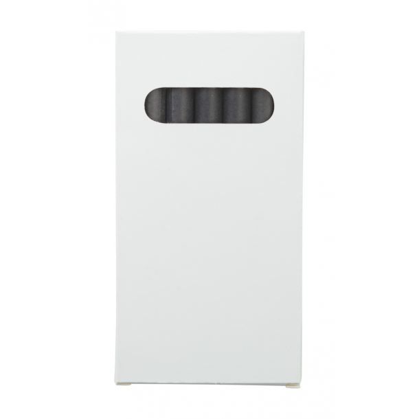 Craxon 6 - kredki świecowe - zestaw 6 szt.