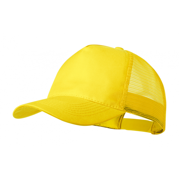 Clipak - czapka z daszkiem