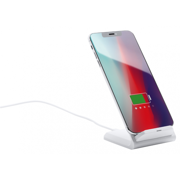 Tarmix - ładowarka indukcyjna / uchwyt na telefon