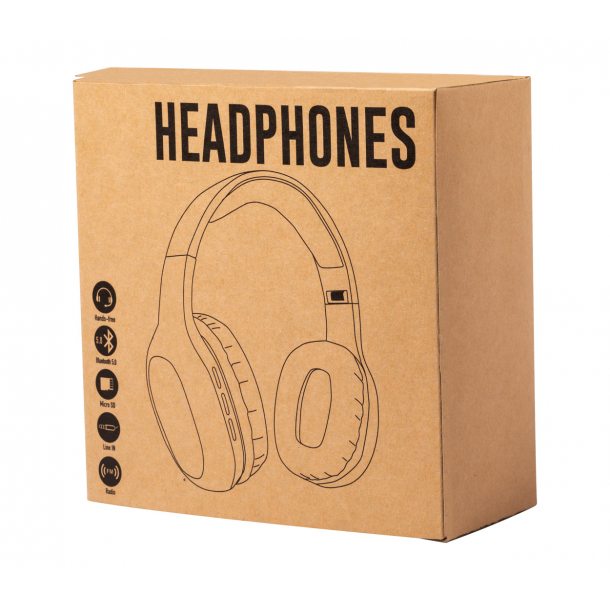 Datrex - słuchawki bluetooth