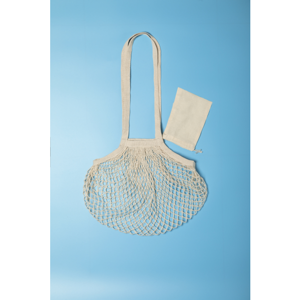 Nacry - składana torba na zakupy