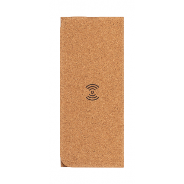 Relium - podkładka pod mysz / ładowarka indukcyjna