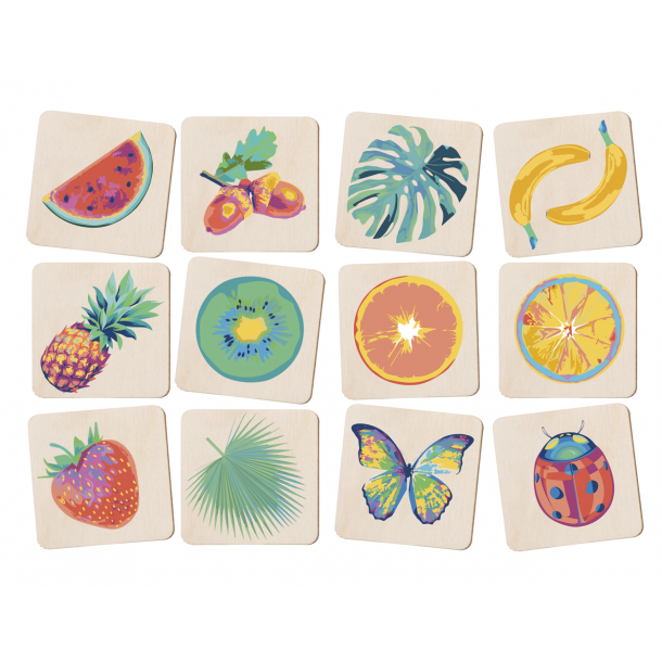 Immermor Creative - gra pamięciowa