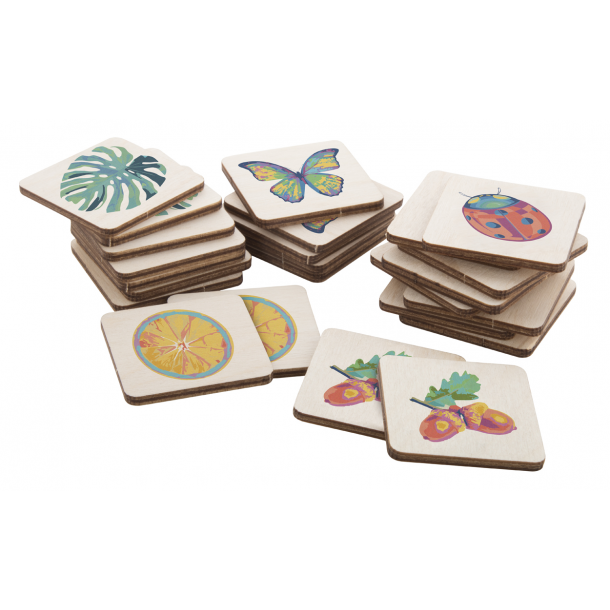 Immermor Creative - gra pamięciowa