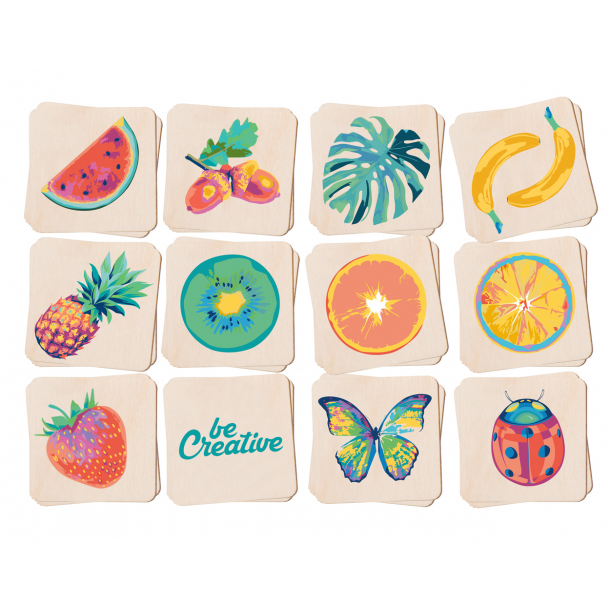 Immermor Creative - gra pamięciowa