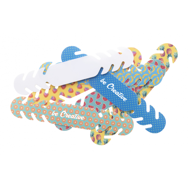 EarSave Creative - regulator długości gumek do maseczek na twarz