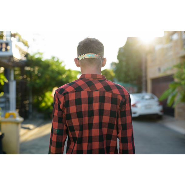 EarSave Creative - regulator długości gumek do maseczek na twarz