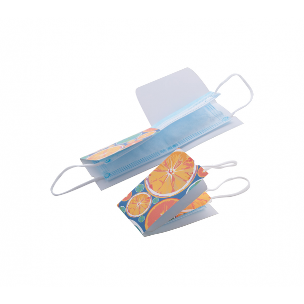 MasCase - etui na maseczkę