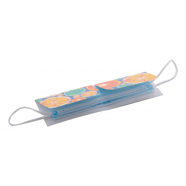 MasCase - etui na maseczkę