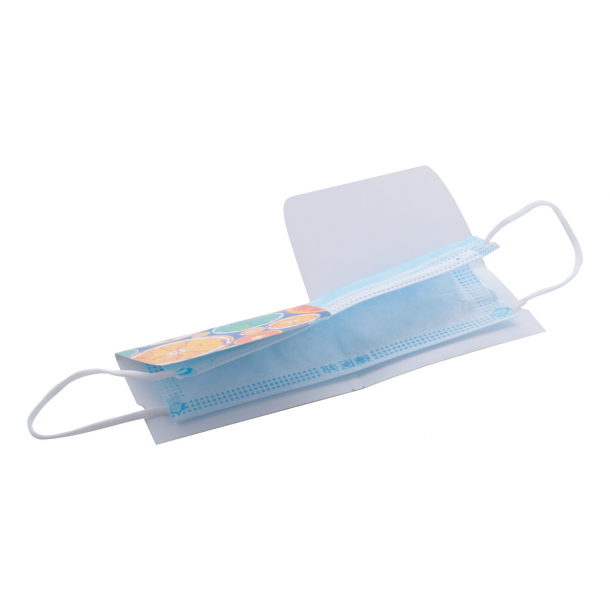 MasCase - etui na maseczkę